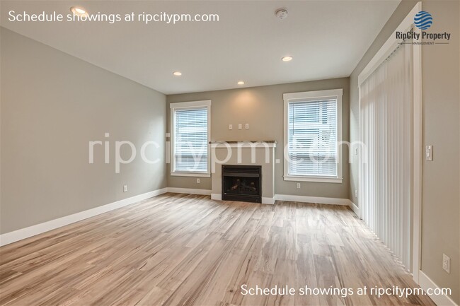 Foto del edificio - 6838 N Mears St