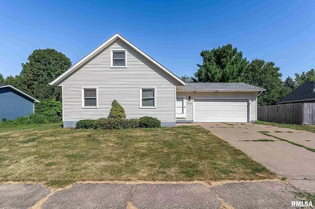 Primary Photo - 712 Franklin Ave