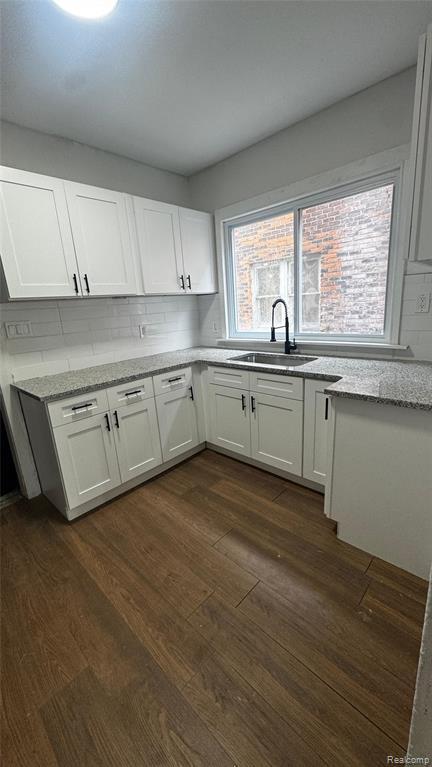 Foto del edificio - 8920 Quincy St