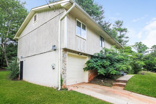 Foto del edificio - 1597 Raven Valley Rd