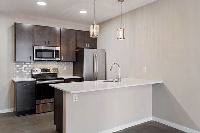 Foto del edificio - 756 NE Jackson St