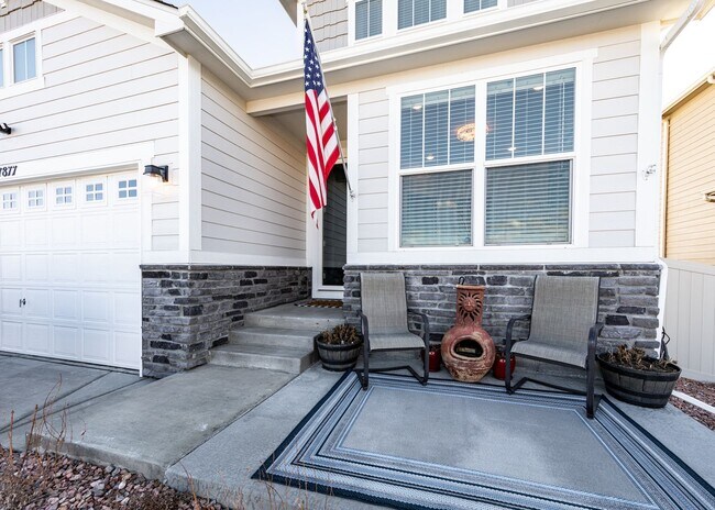 Building Photo - 7877 Buffalo Horn Dr