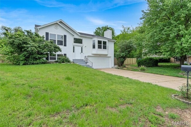 Foto del edificio - 802 Notre Dame Dr