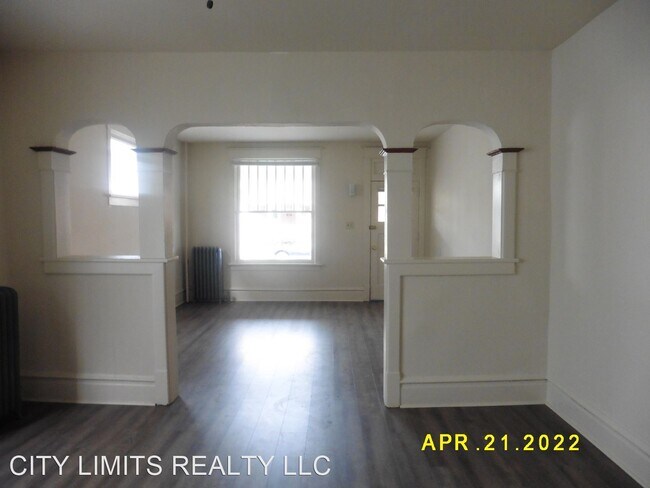 Foto del edificio - 3 br, 1 bath House - 3215 N. 6th