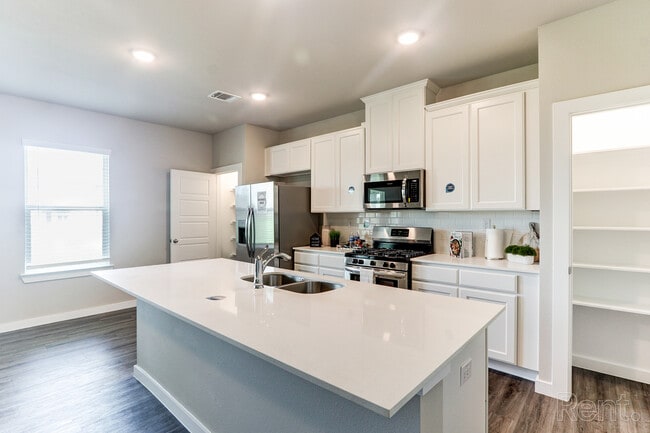 Foto del edificio - Lakewood Manor