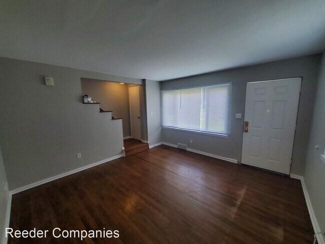 2 br, 1 bath House - 1648 172nd Street - 2 br, 1 bath House - 1648  172nd Street