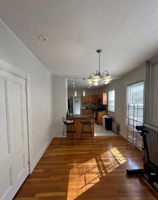 Foto del edificio - 384 Washington St