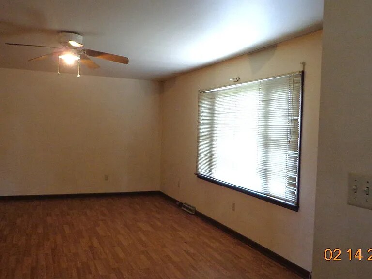 414 Jackson St, Nelsonville, OH 45764 House Rental in Nelsonville, OH