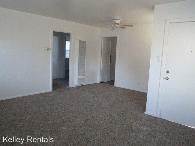 Foto del edificio - 2 br, 1 bath House - 2102 Magowan Dr