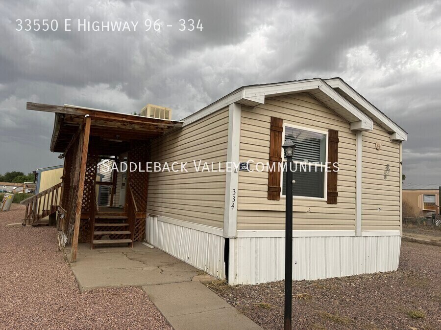 Primary Photo - 33550 E Highway 96-334