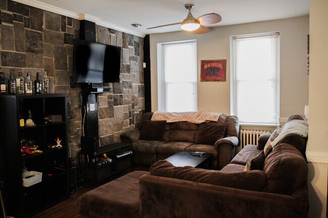 Foto del edificio - 4320 Manayunk Ave