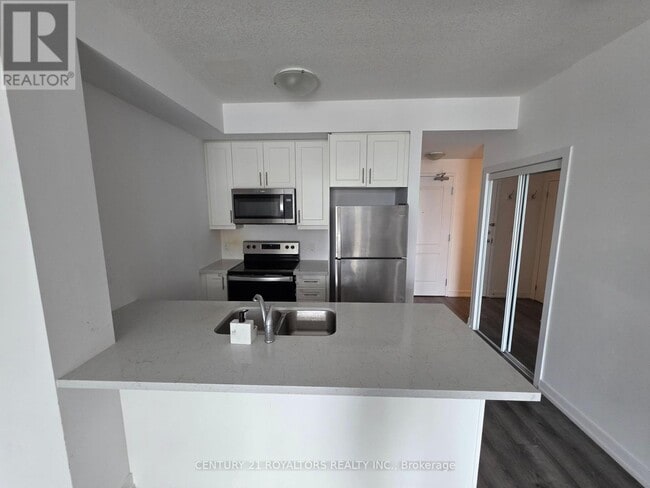 Photo du bâtiment - 450-450 Dundas St E