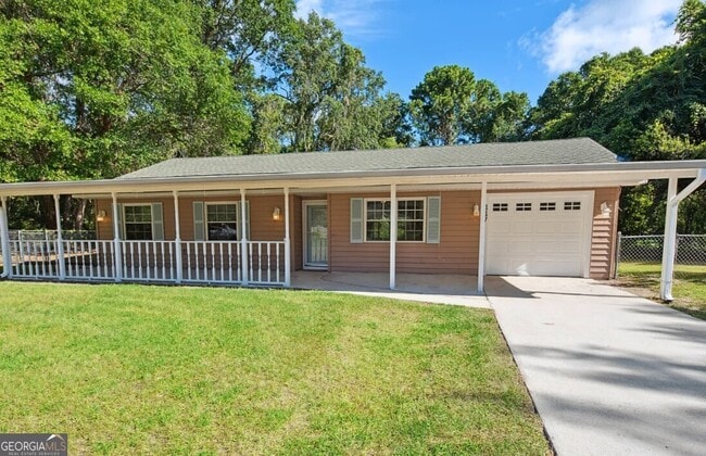 Building Photo - 117 Liberty Tree Rd