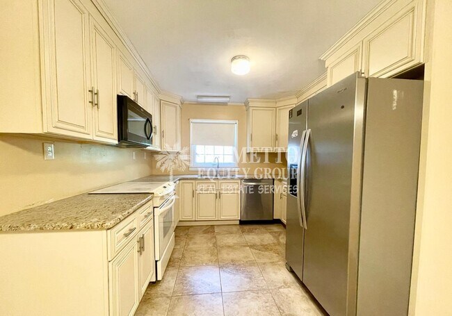 Foto del edificio - 2409 W Cornwallis Dr
