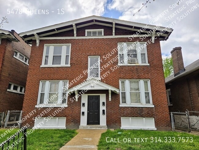 5478 Queens-1S - 5478 Queens-1S Apartment