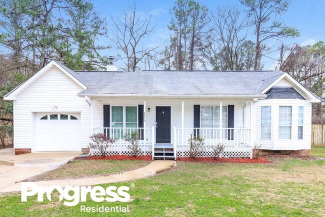 Building Photo - 2613 Laburnum Dr