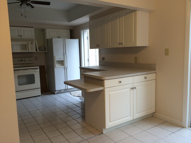 Foto del edificio - 248 Krider Rd