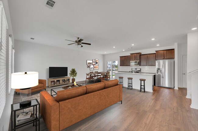 Building Photo - 3272 Meriwether Dr