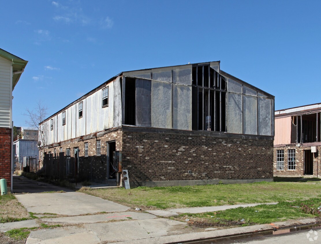 6840 Tara Ln, New Orleans, LA 70127 6840 Tara Ln New Orleans, LA