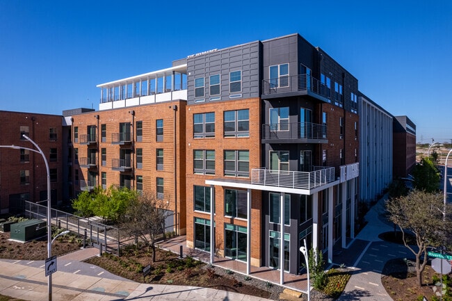 Building Photo - The Margaret at Riverfront