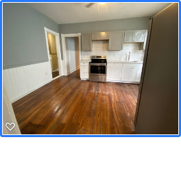 Kitchen - 394 Gregory St