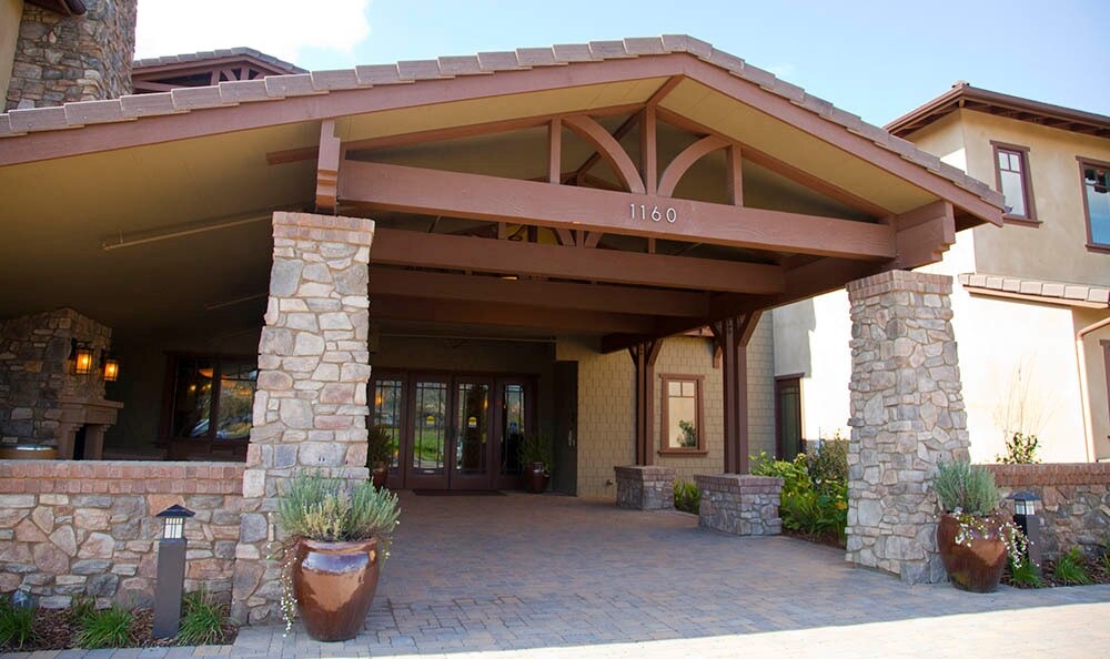 Foto principal - Westmont of Morgan Hill
