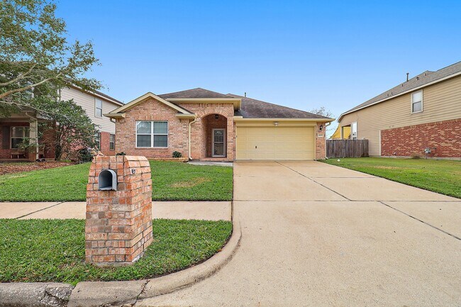 Foto del edificio - 8007 Berkely Ct