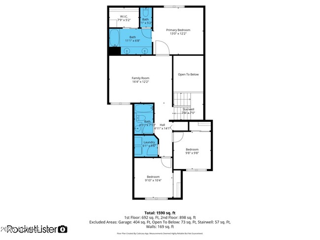 Building Photo - 1501 S 113th Dr