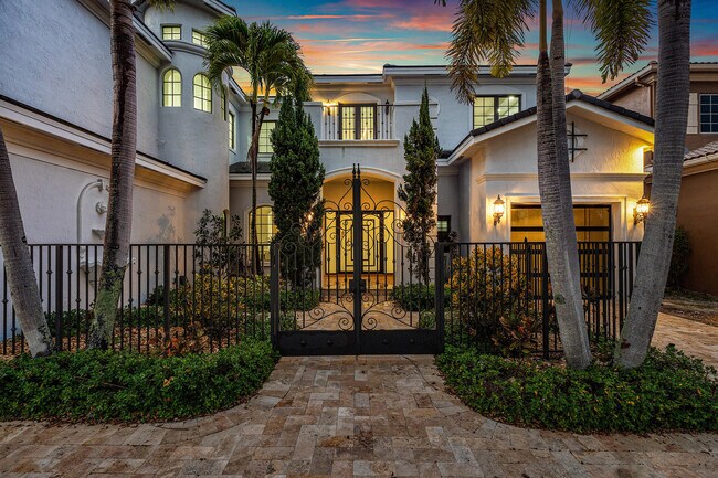 Building Photo - 17606 Circle Pond Ct