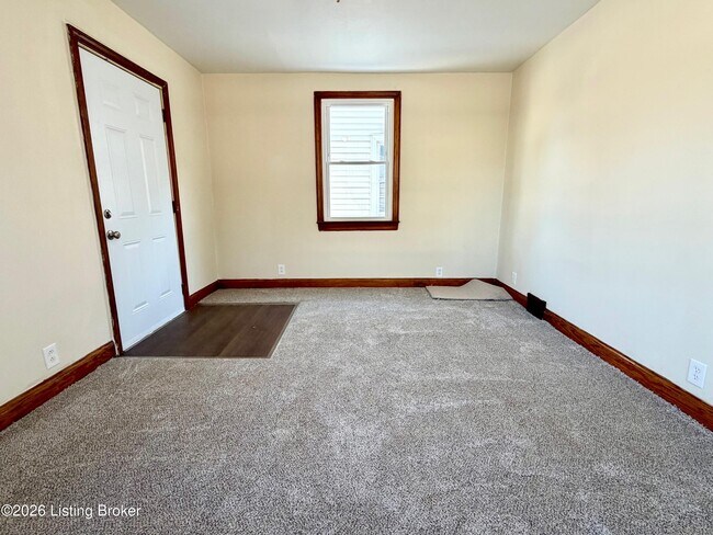 Foto del edificio - 1502 Culbertson Ave