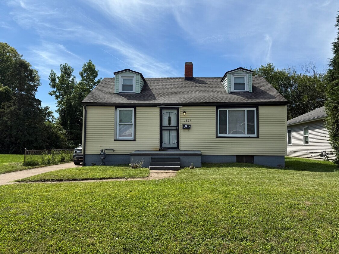 Foto principal - 1821 Clay St