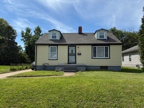 Building Photo - 1821 Clay St