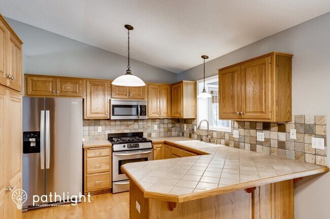Building Photo - 14880 O'Connell Rd