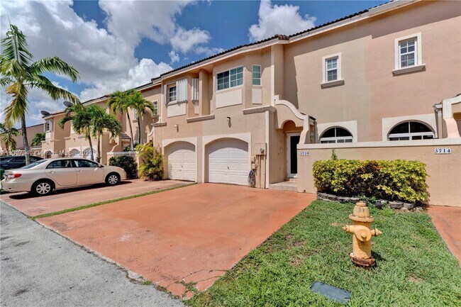 Foto del edificio - 3720 SW 153rd Ct
