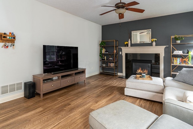 Building Photo - 8535 Haleigh Woods Dr