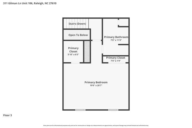 Building Photo - 311 Gilman Ln