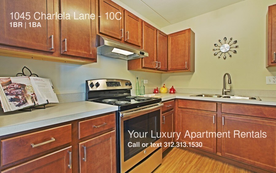 Foto principal - 1033 Charlela Ln