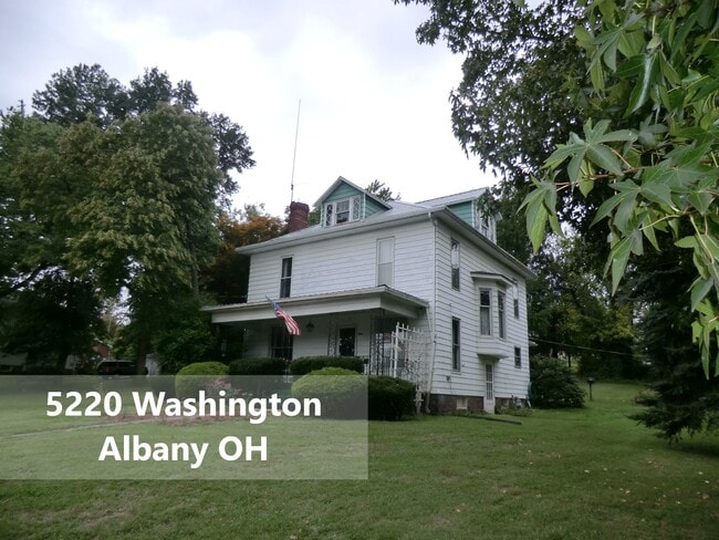 Building Photo - 5220 Washington Rd