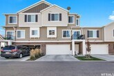 Primary Photo - Upgraded 3 Bed 2.5 Bath Townhome in Herriman