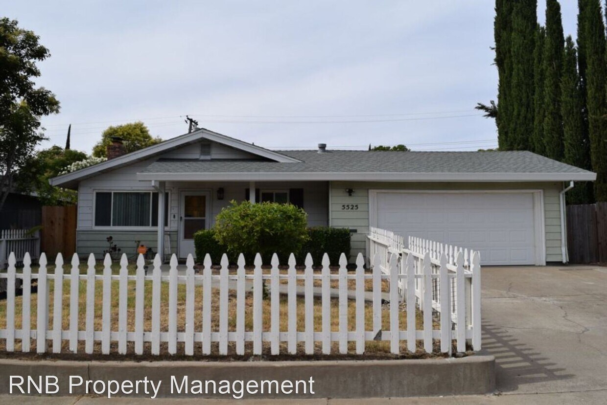 Primary Photo - 3 br, 2 bath House - 5525 Forestwood Drive