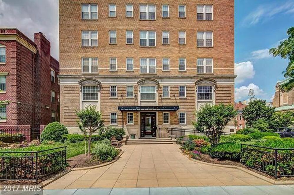 Foto principal - 1750 16th St NW