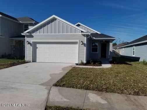 Foto principal - 8110 Barley Way