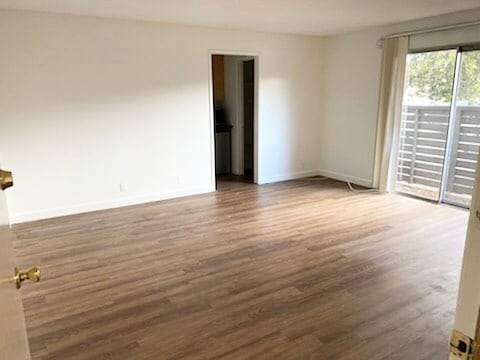Living Space - 1917 Canal St