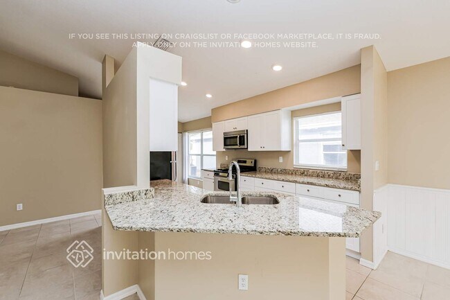 Foto del edificio - 1654 Wakefield Dr