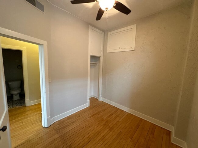Building Photo - Parmenter St Property