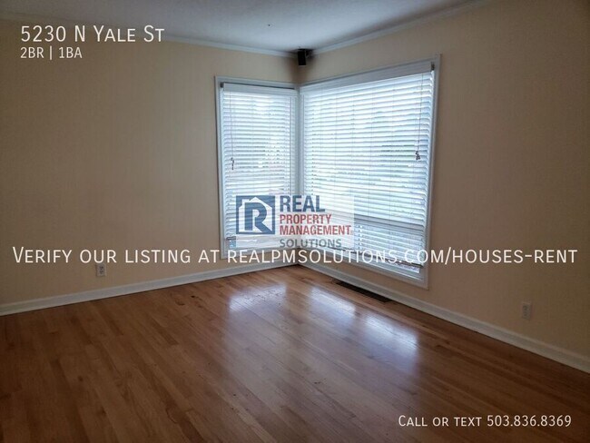 Foto del edificio - 5230 N Yale St