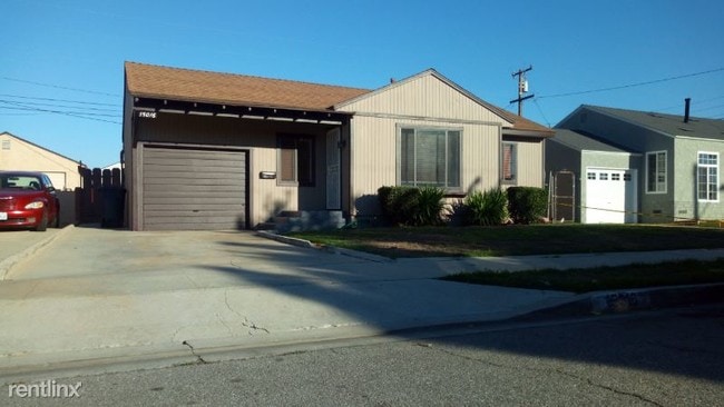Building Photo - 3 br, 1.5 bath House - 15016 Wadkins Ave
