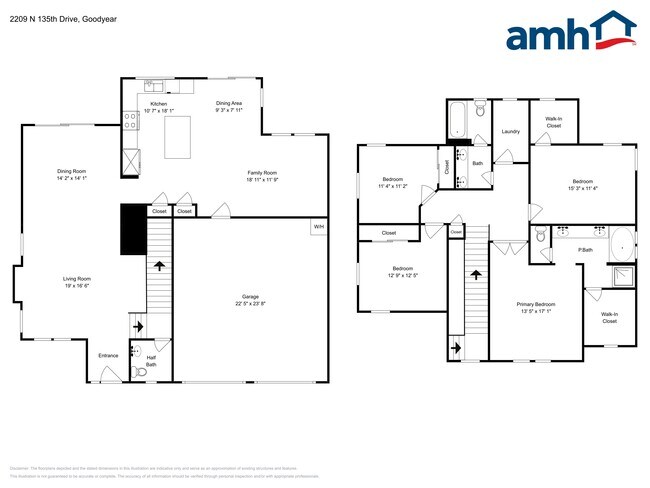 Foto del edificio - 2209 N 135th Dr