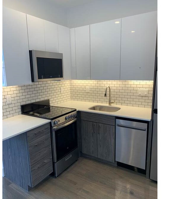 Foto del edificio - 98 Queensberry St