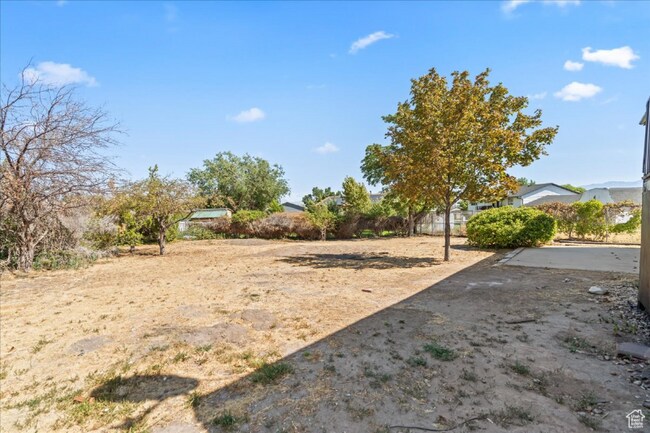 Foto del edificio - 7390 W Candis Pl